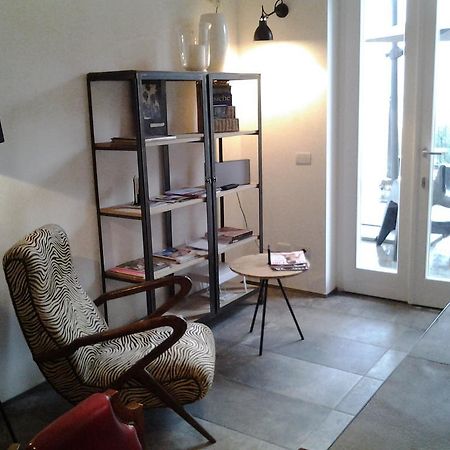 Appartamento Indipendente Como Quarto foto