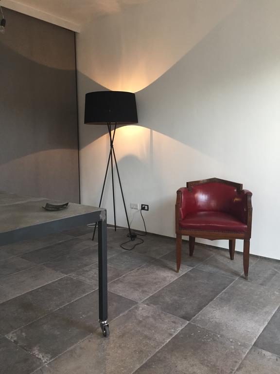 Appartamento Indipendente Como Quarto foto