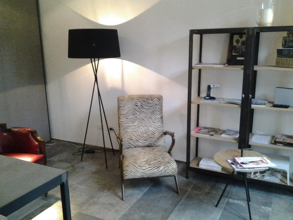 Appartamento Indipendente Como Quarto foto