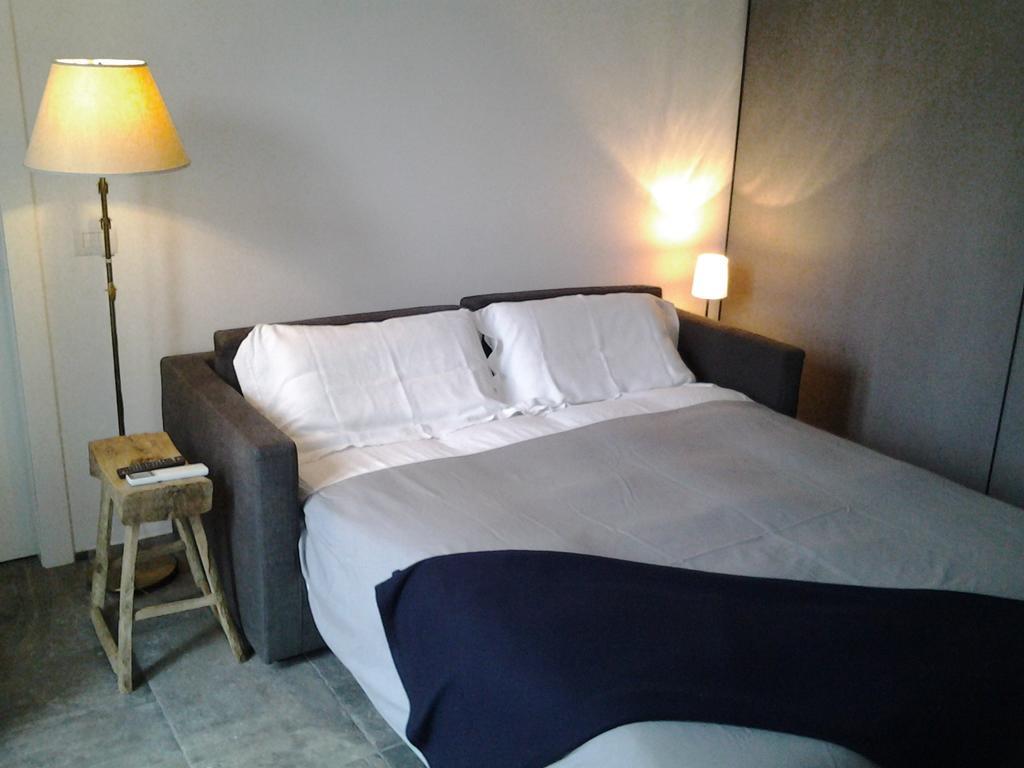Appartamento Indipendente Como Quarto foto